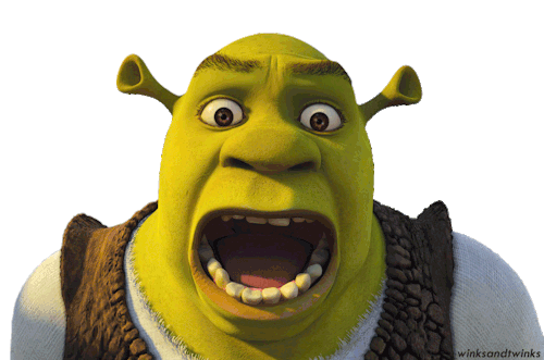 Shrek